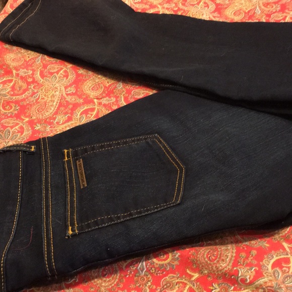 Michael Kors Denim - Michael Kors skinny jeans